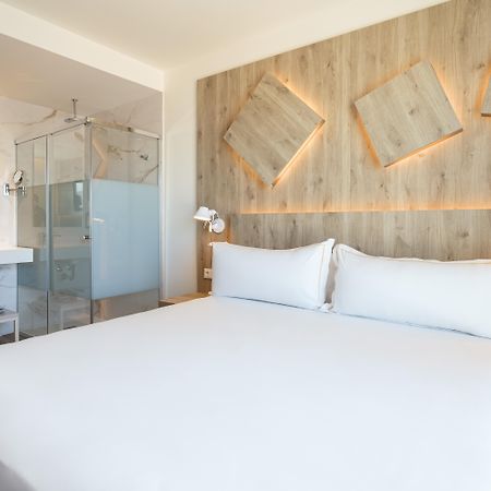 Senator Gandia Hotel Luaran gambar