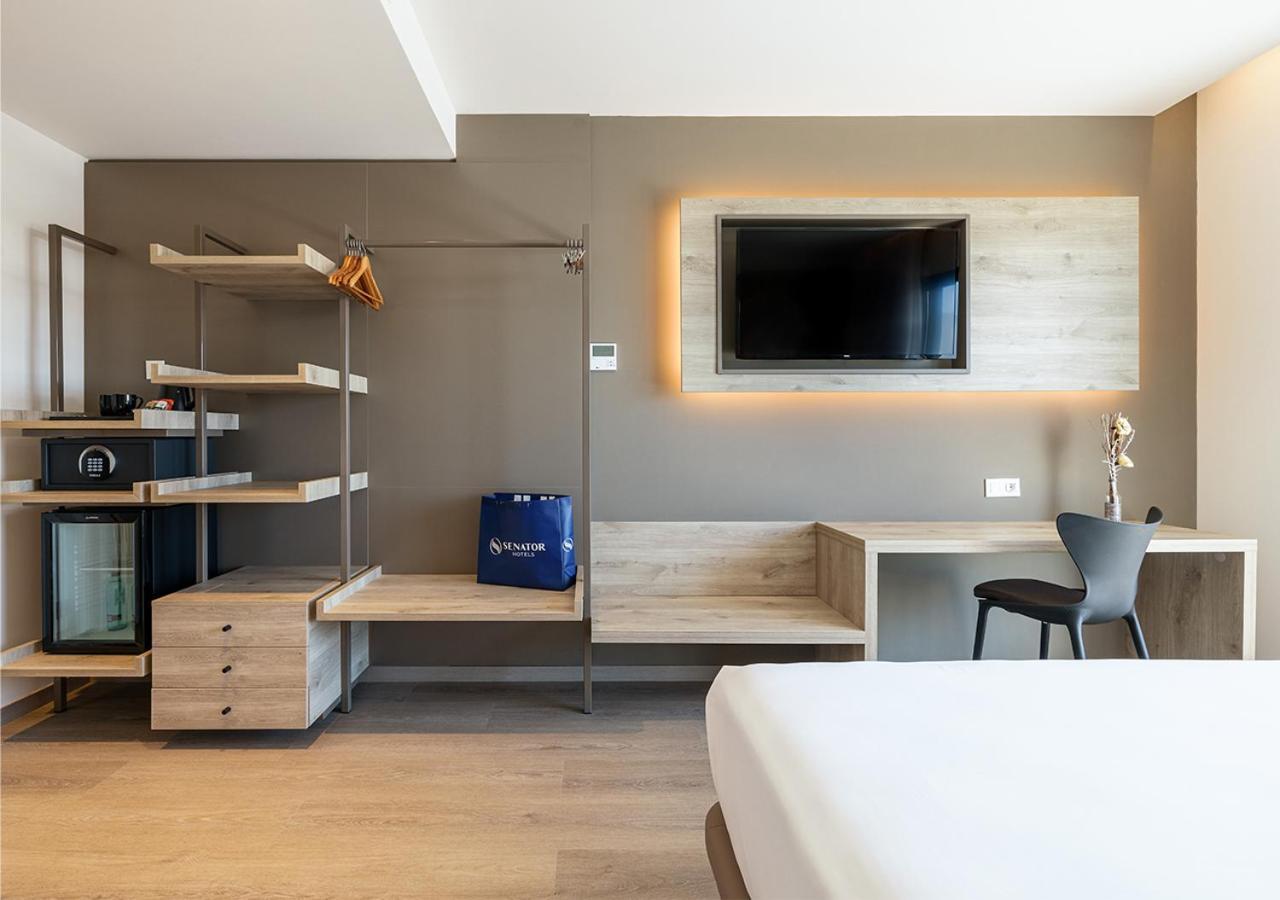 Senator Gandia Hotel Luaran gambar