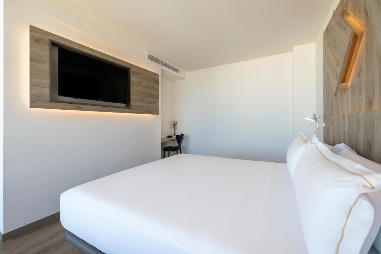 Senator Gandia Hotel Luaran gambar