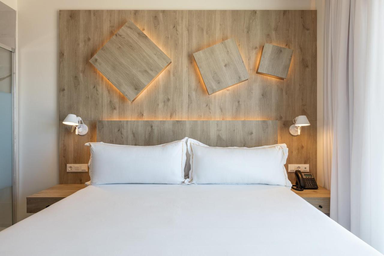 Senator Gandia Hotel Luaran gambar