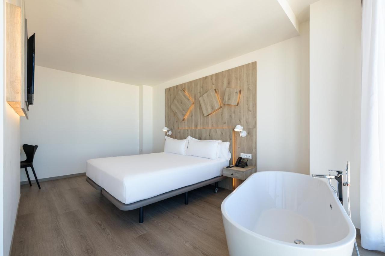 Senator Gandia Hotel Luaran gambar