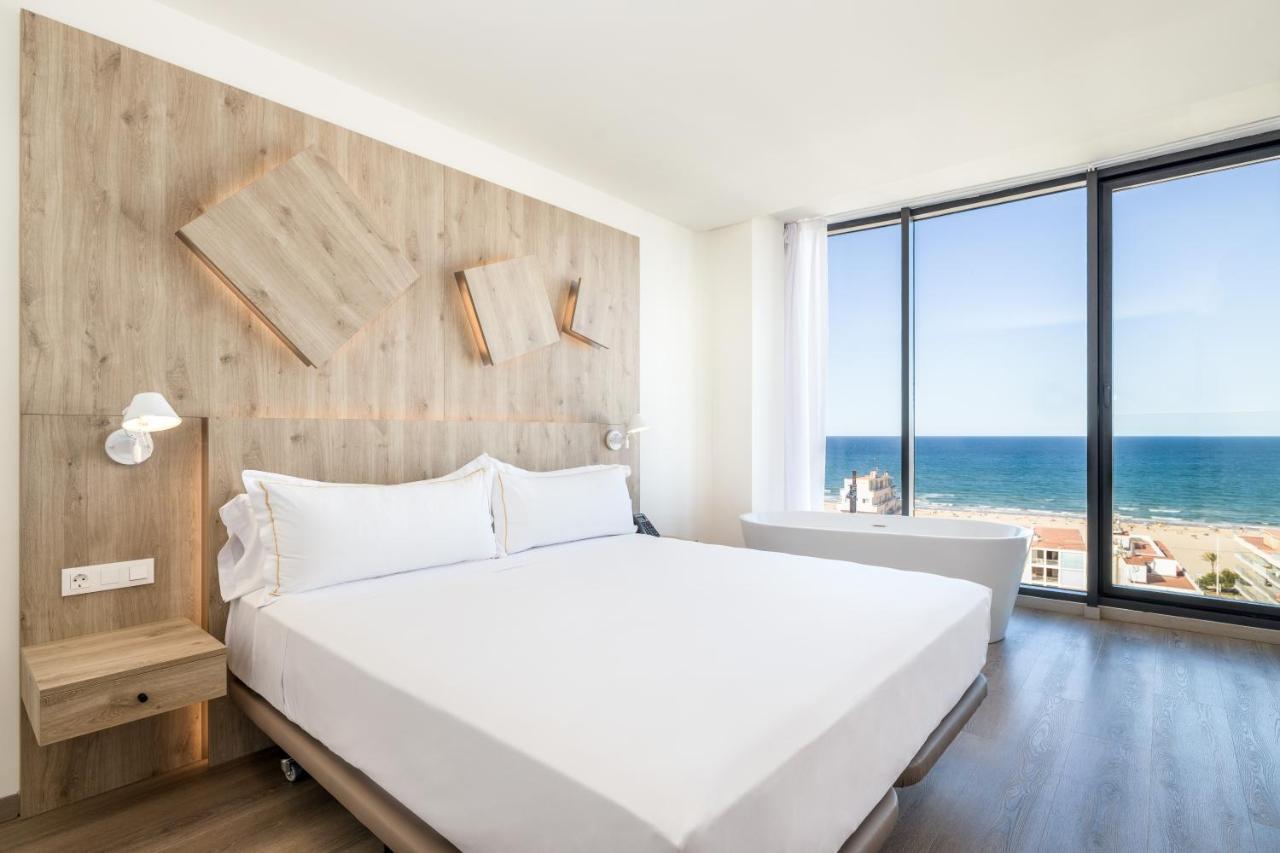 Senator Gandia Hotel Luaran gambar