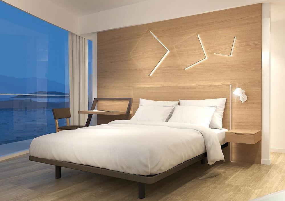 Senator Gandia Hotel Luaran gambar