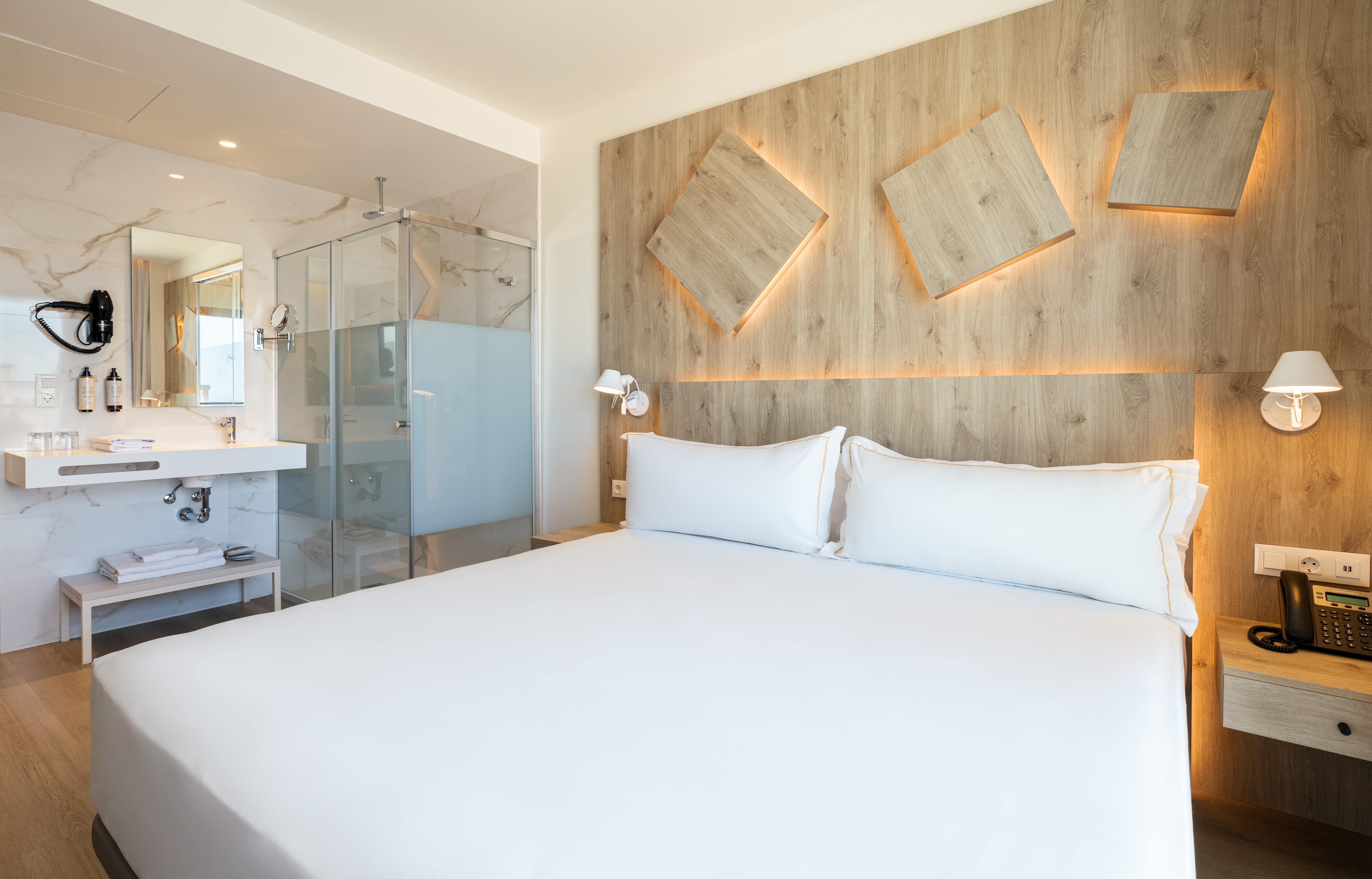 Senator Gandia Hotel Luaran gambar