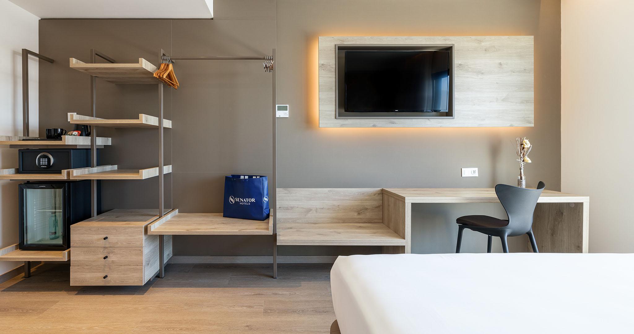 Senator Gandia Hotel Luaran gambar