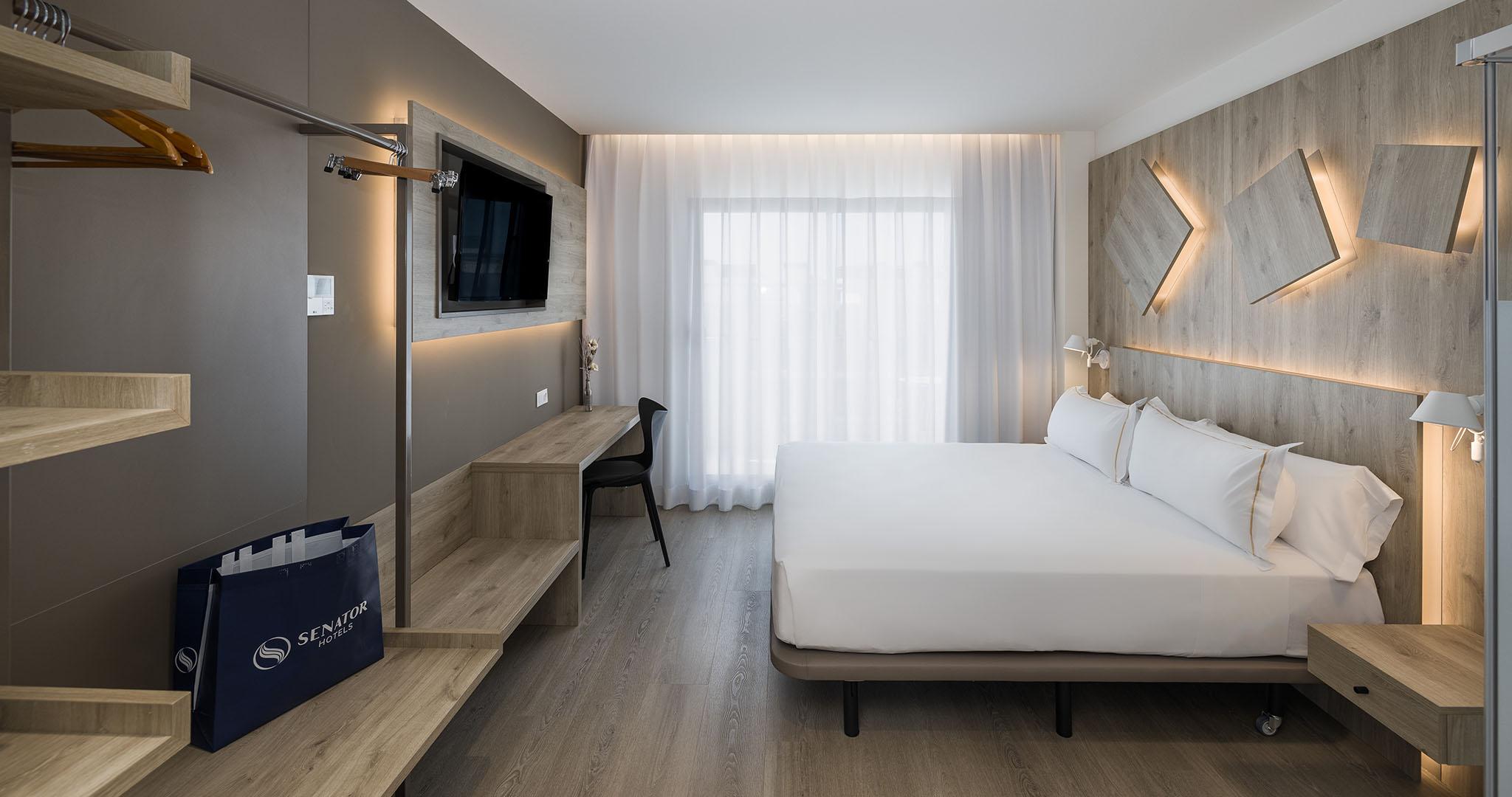 Senator Gandia Hotel Luaran gambar