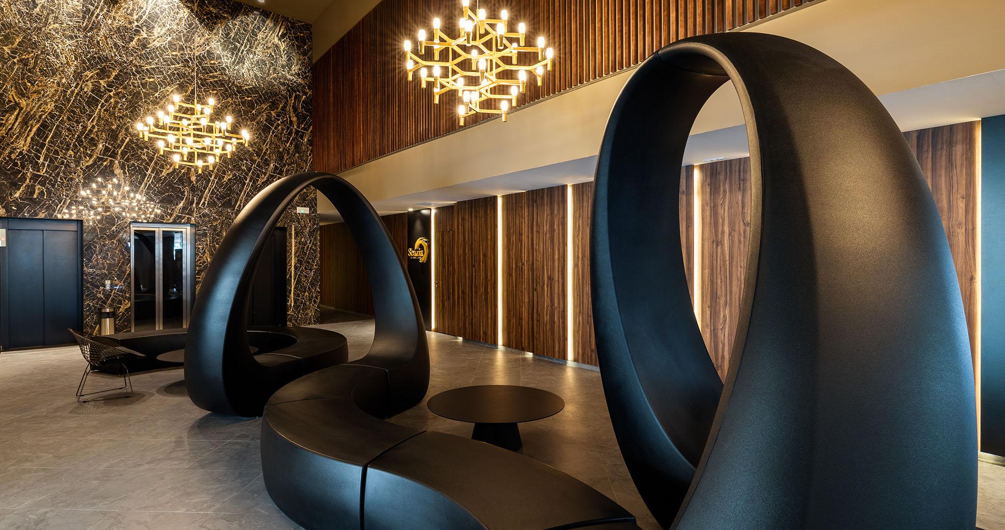 Senator Gandia Hotel Luaran gambar