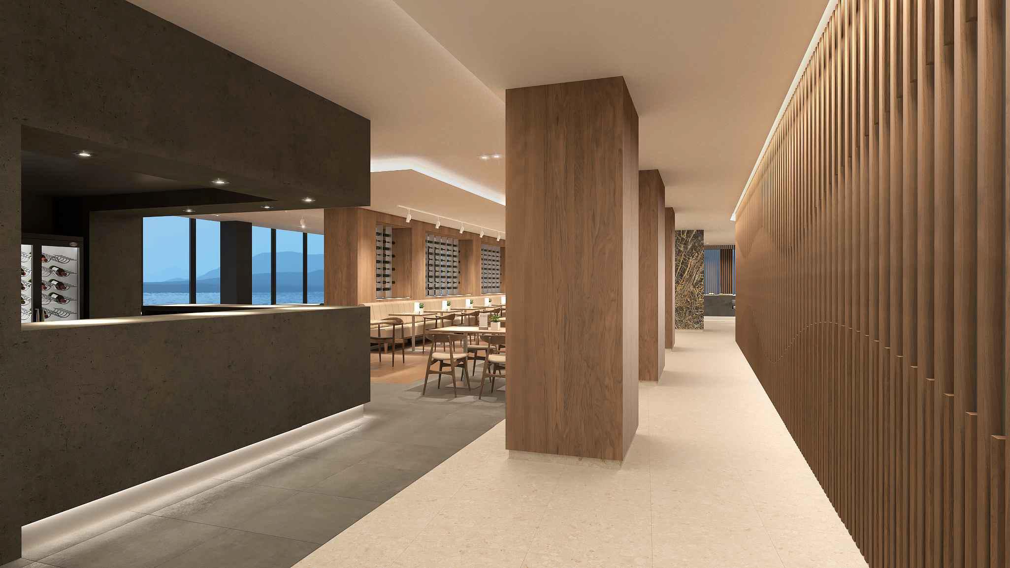 Senator Gandia Hotel Luaran gambar