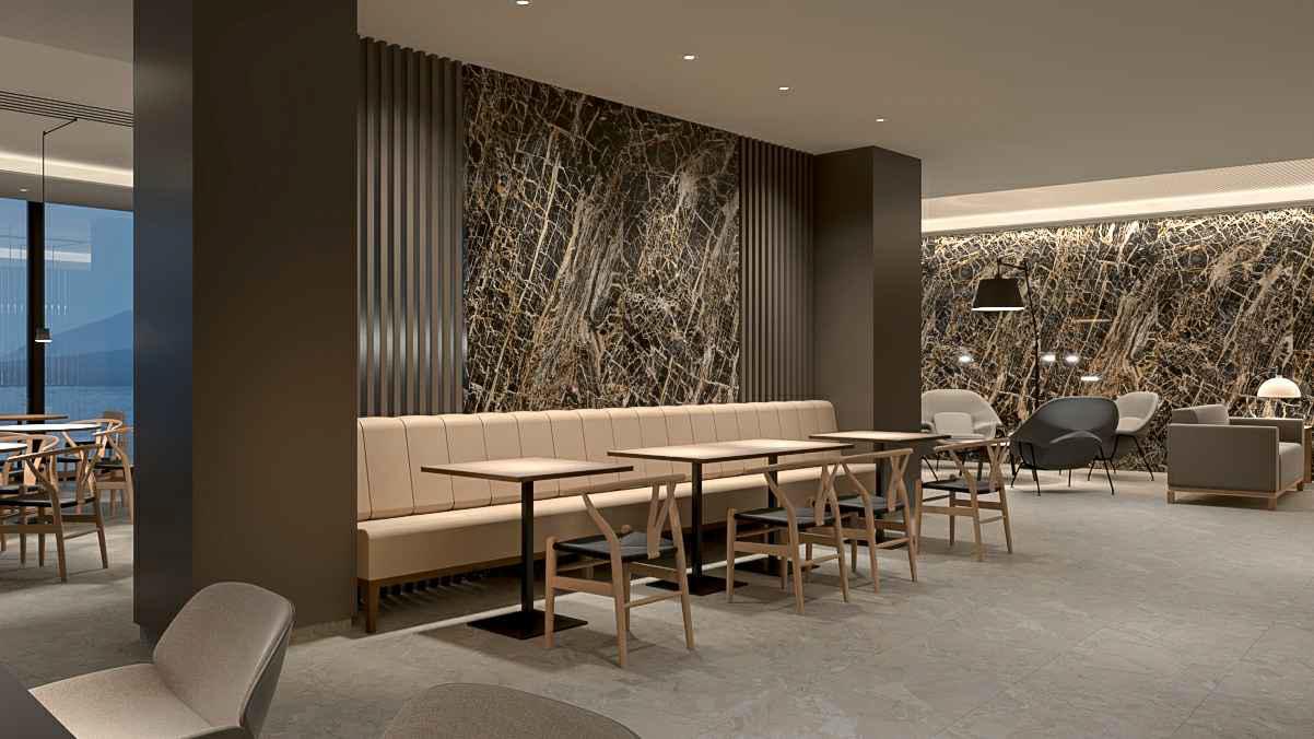 Senator Gandia Hotel Luaran gambar
