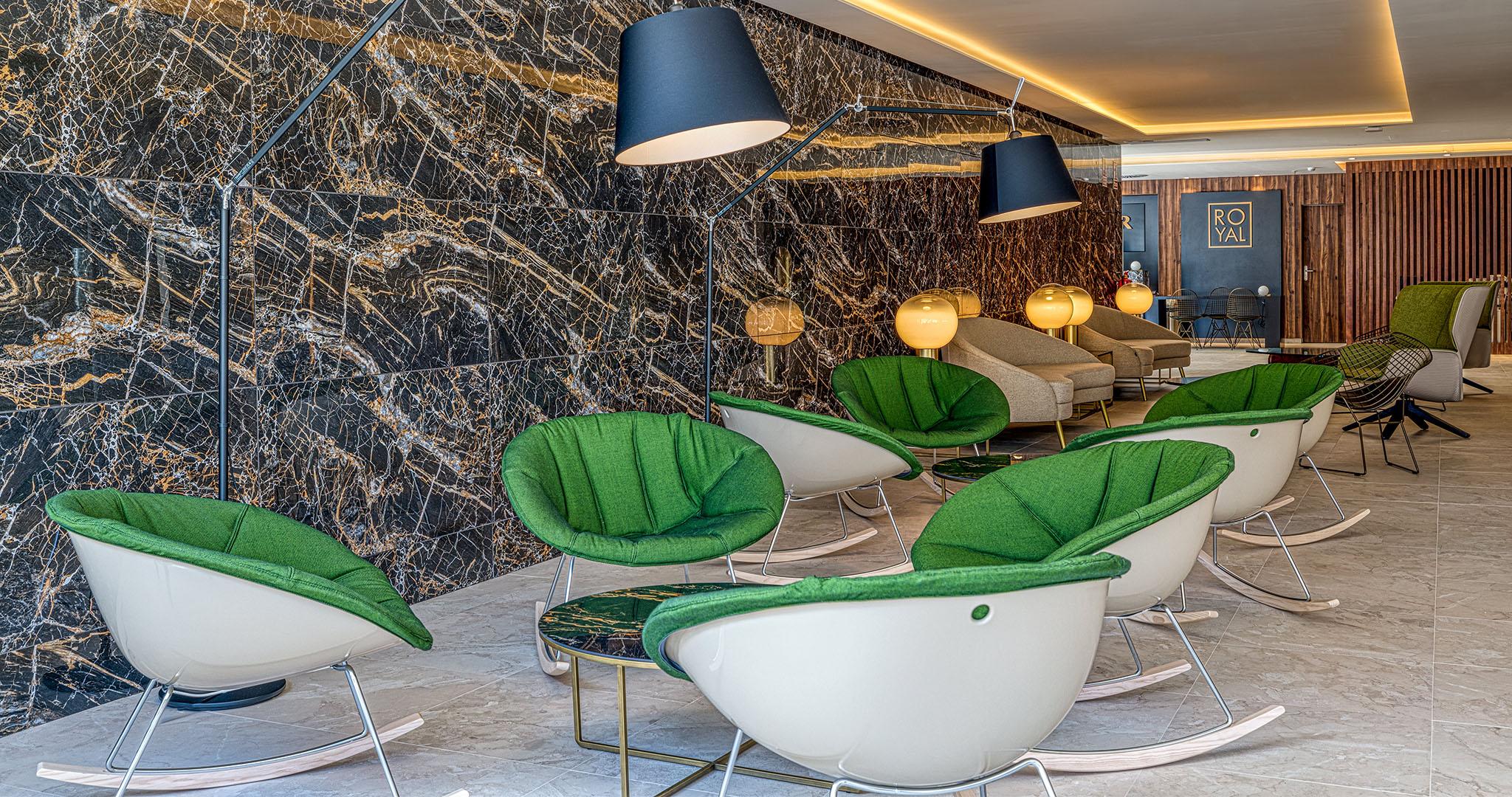Senator Gandia Hotel Luaran gambar
