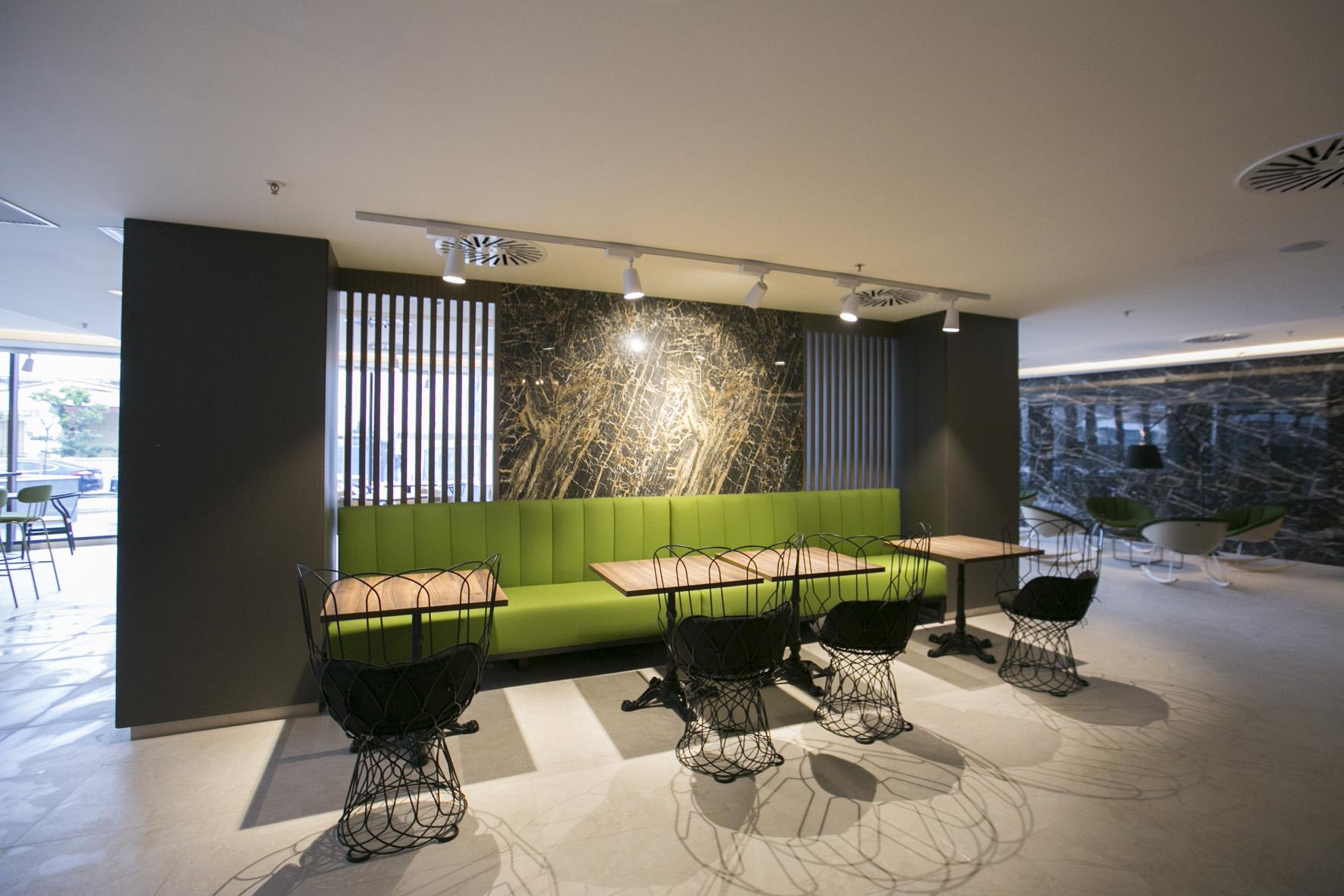 Senator Gandia Hotel Luaran gambar