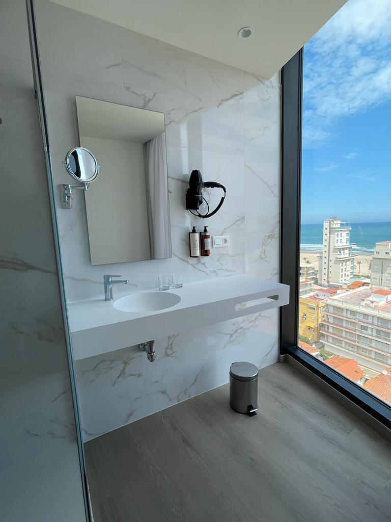 Senator Gandia Hotel Luaran gambar