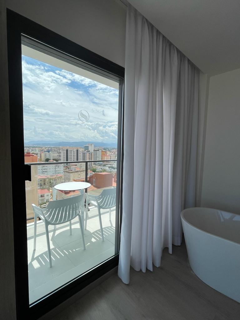 Senator Gandia Hotel Luaran gambar
