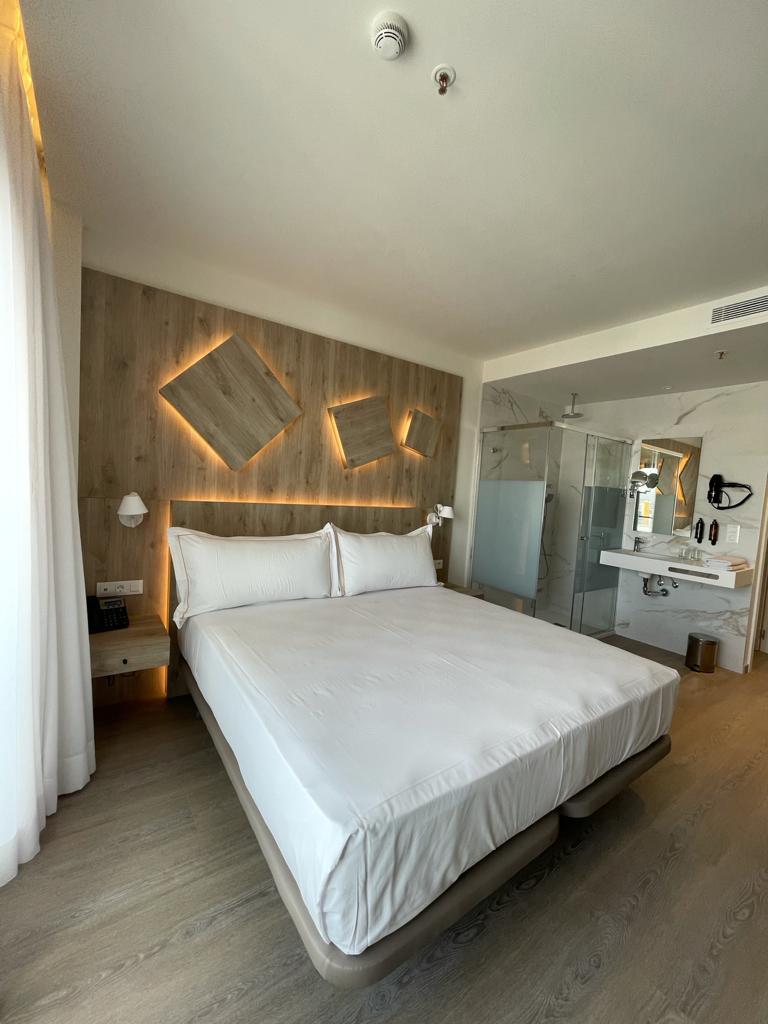 Senator Gandia Hotel Luaran gambar
