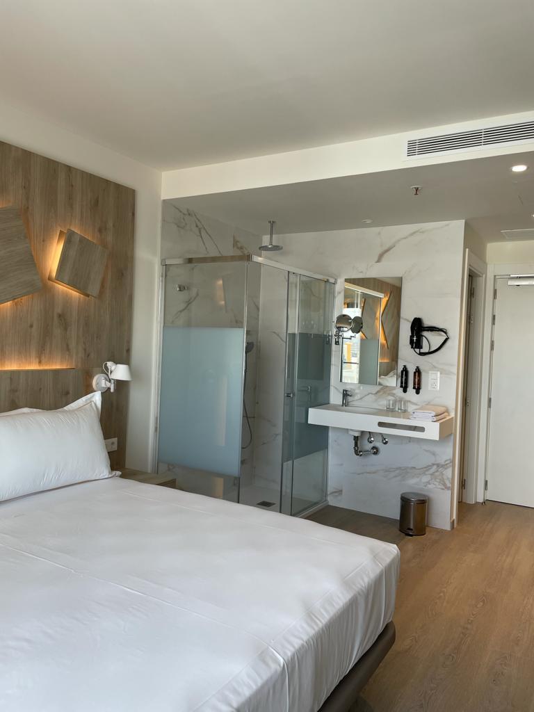 Senator Gandia Hotel Luaran gambar